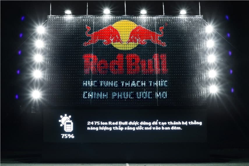 Red Bull