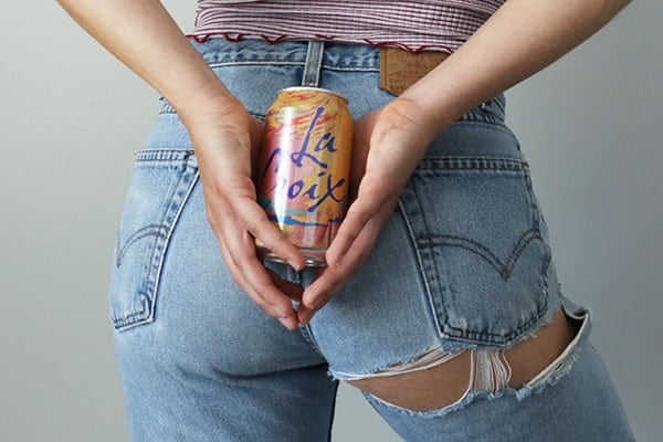 LaCroix กลยุทธ์การสร้าง Micro-Influencers เปลี่ยนลูกค้าให้กลายเป็นแฟน