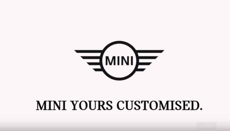 ให้รถแสดงตัวตนของคุณไปอีกขั้นกับ Mini Your Customised