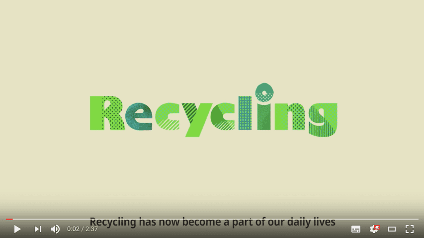 Samsung ชวนคุณมา Recycling โทรศัพท์เก่าให้มีประโยชน์อีกครั้ง