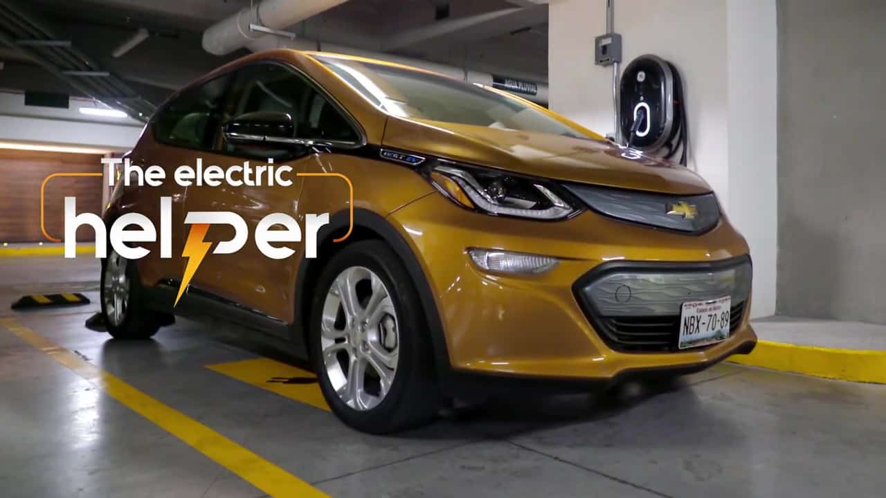 The Electric Helper เปลี่ยนวิกฤตน้ำมันขาดตลาด ให้กลายเป็นโอกาสขายรถยนต์พลังงานไฟฟ้า