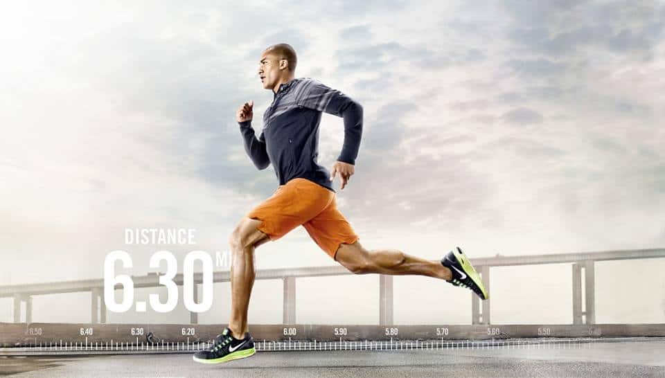 Nike+ Unlocks Cards มีรางวัลมากมายมาเป็นแรงบันดาลใจให้คุณออกกำลังกาย