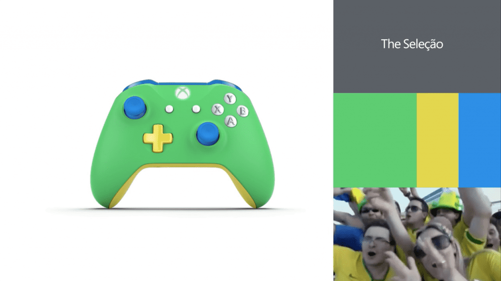 Microsoft Xbox