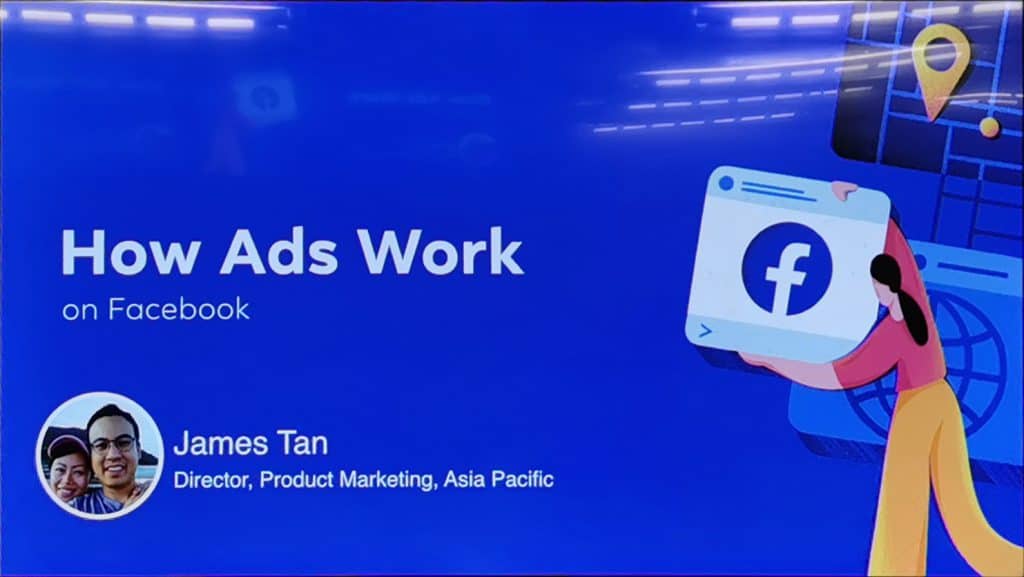 Facebook Ads How it work