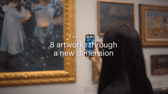 The Digital Renaissance & Rising Generation นิยามใหม่ของศิลปะในยุคดิจิทัล