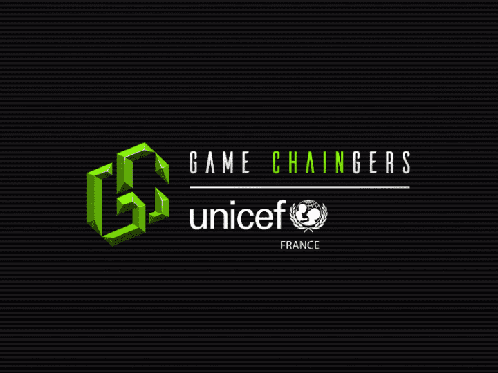 เมื่อ Unicef Game Chaingers ชวนเกมเมอร์มาบริจาคคอมพิวเตอร์ให้เด็กๆที่ซีเรีย