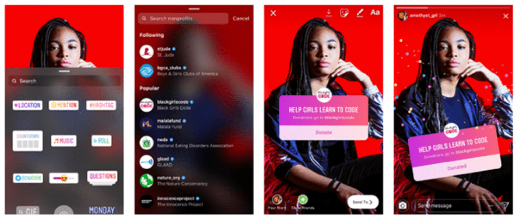 12 Key Instagram Updates from 2019 to 2020