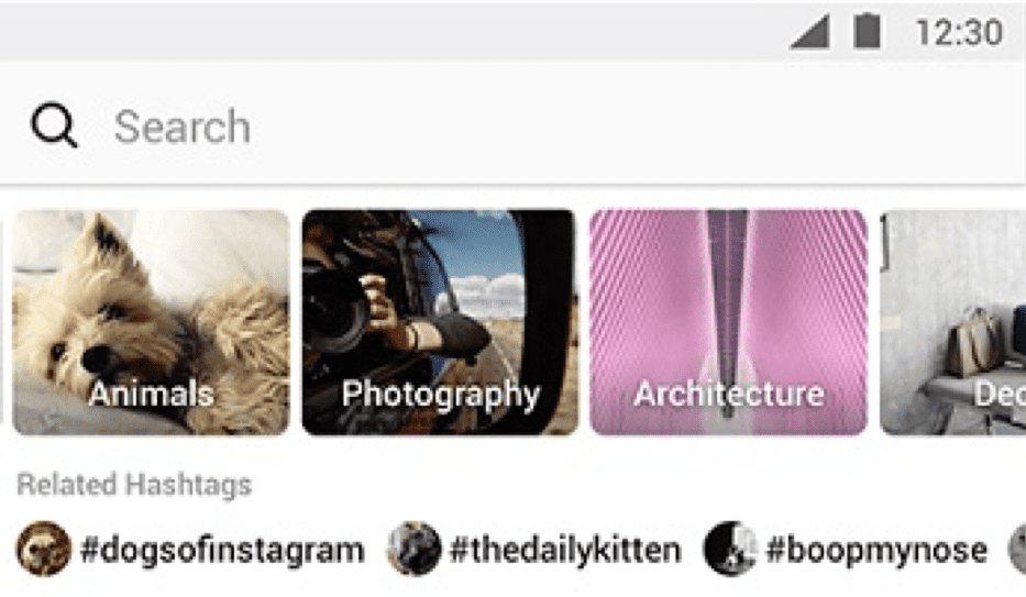 12 Key Instagram Updates from 2019 to 2020
