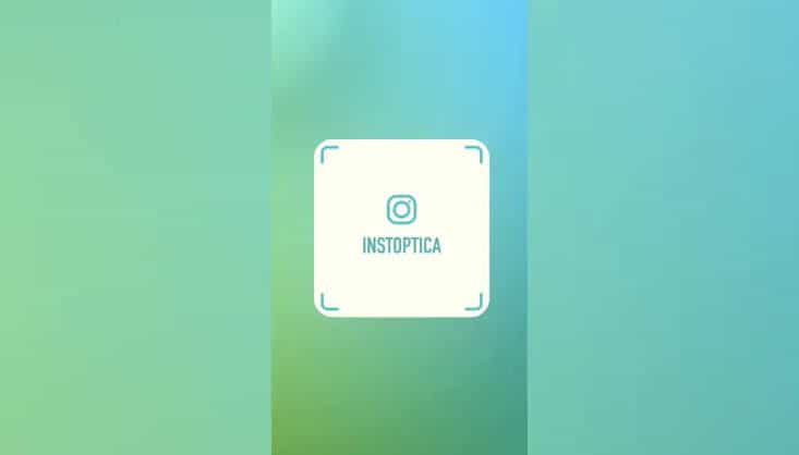 Instagram Marketing Instoptica Luxoptica