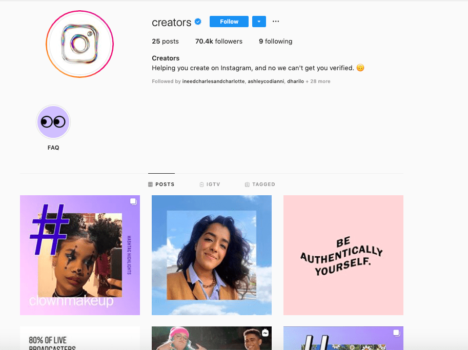 12 Key Instagram Updates from 2019 to 2020