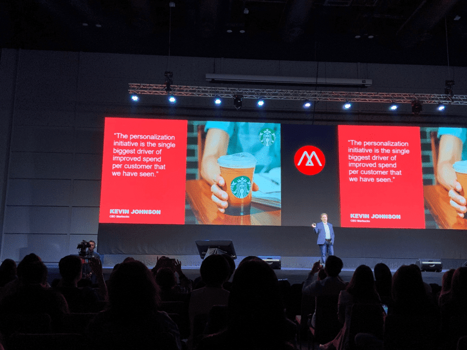 Connect for Customer Experience โดย Steven Ladd จาก Ogilvy งาน Marketing Oops Summit 2020