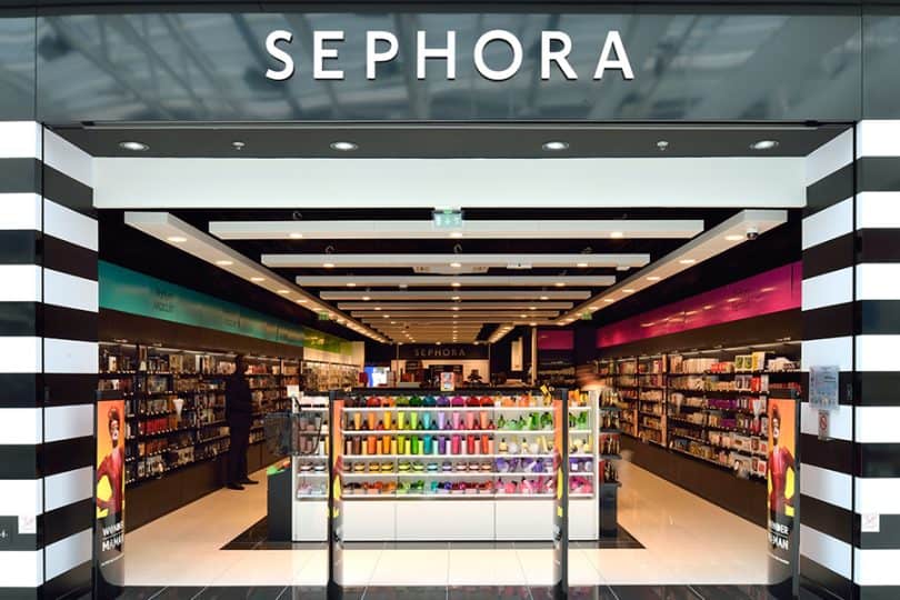 Beauty in the Age of Individualism: Sephora's Data-Driven Approach