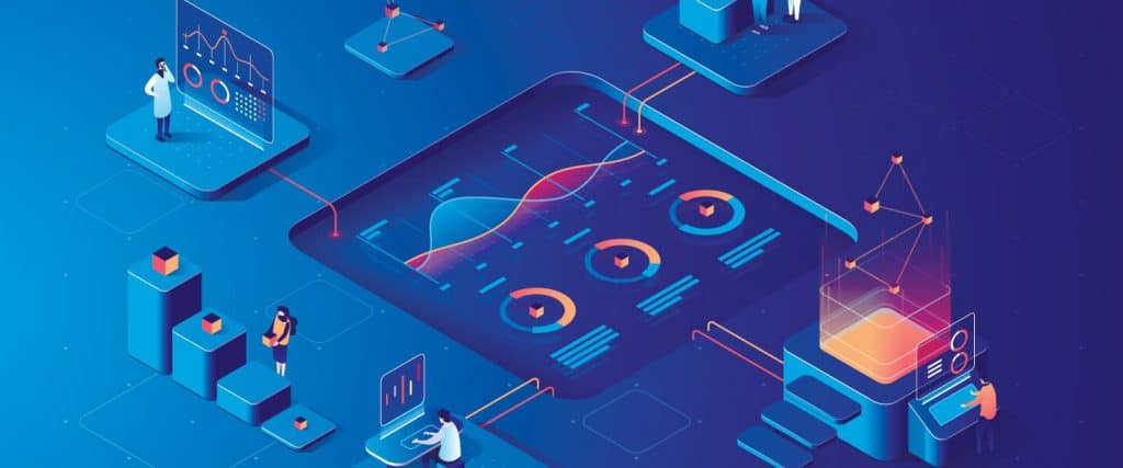 4 Types of Data Analytics for Marketer