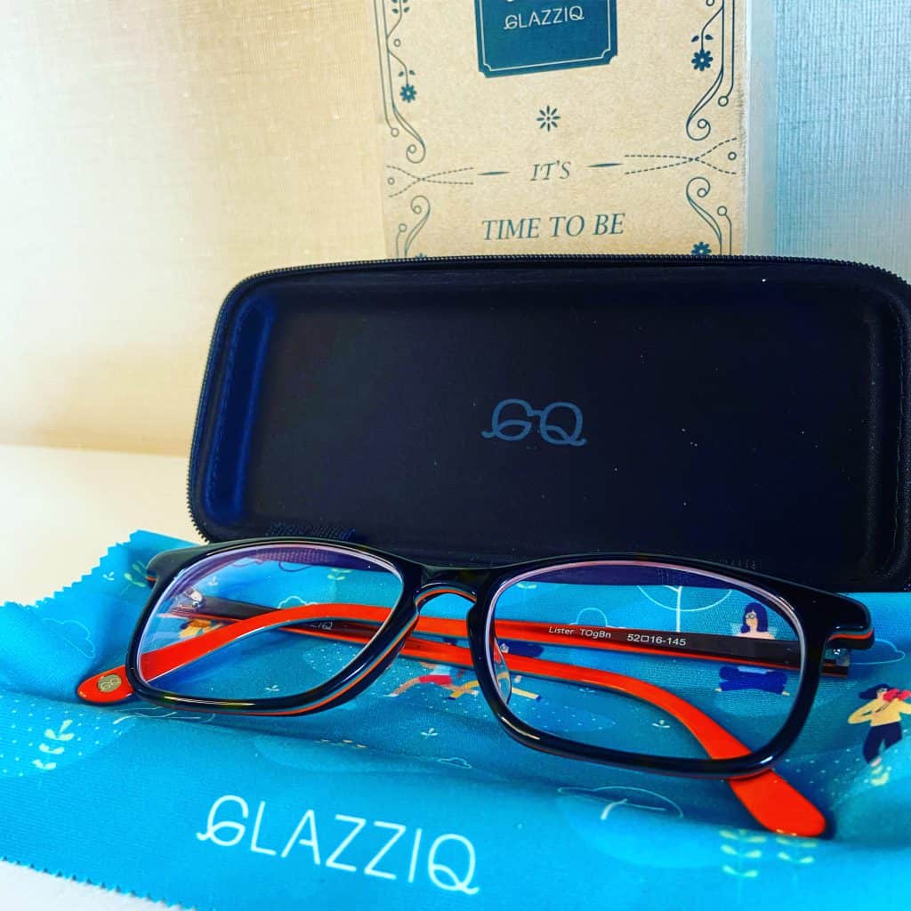 Glazziq Virtual Try On Glass Shop Online