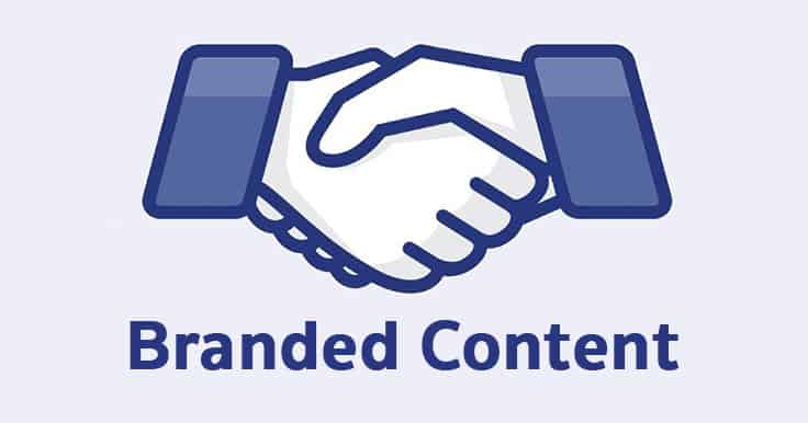 4 ข้อดีของการทำ Facebook Branded Content และบูสโพสแบบ Tag Sponsor แทน Advertiser แบบเดิม