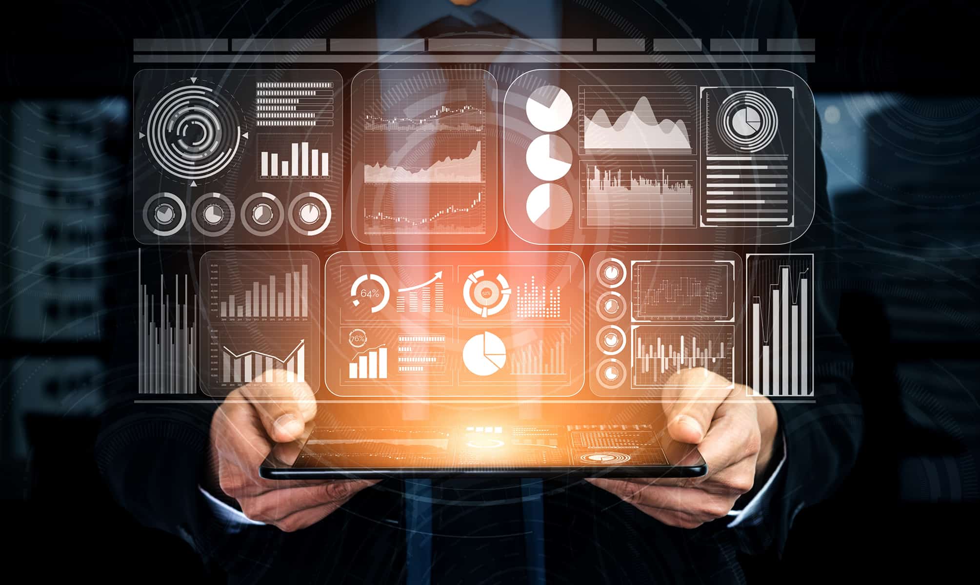 Data Science for Marketing – 9 ข้อดีการใช้ดาต้ากับงานการตลาดและธุรกิจ