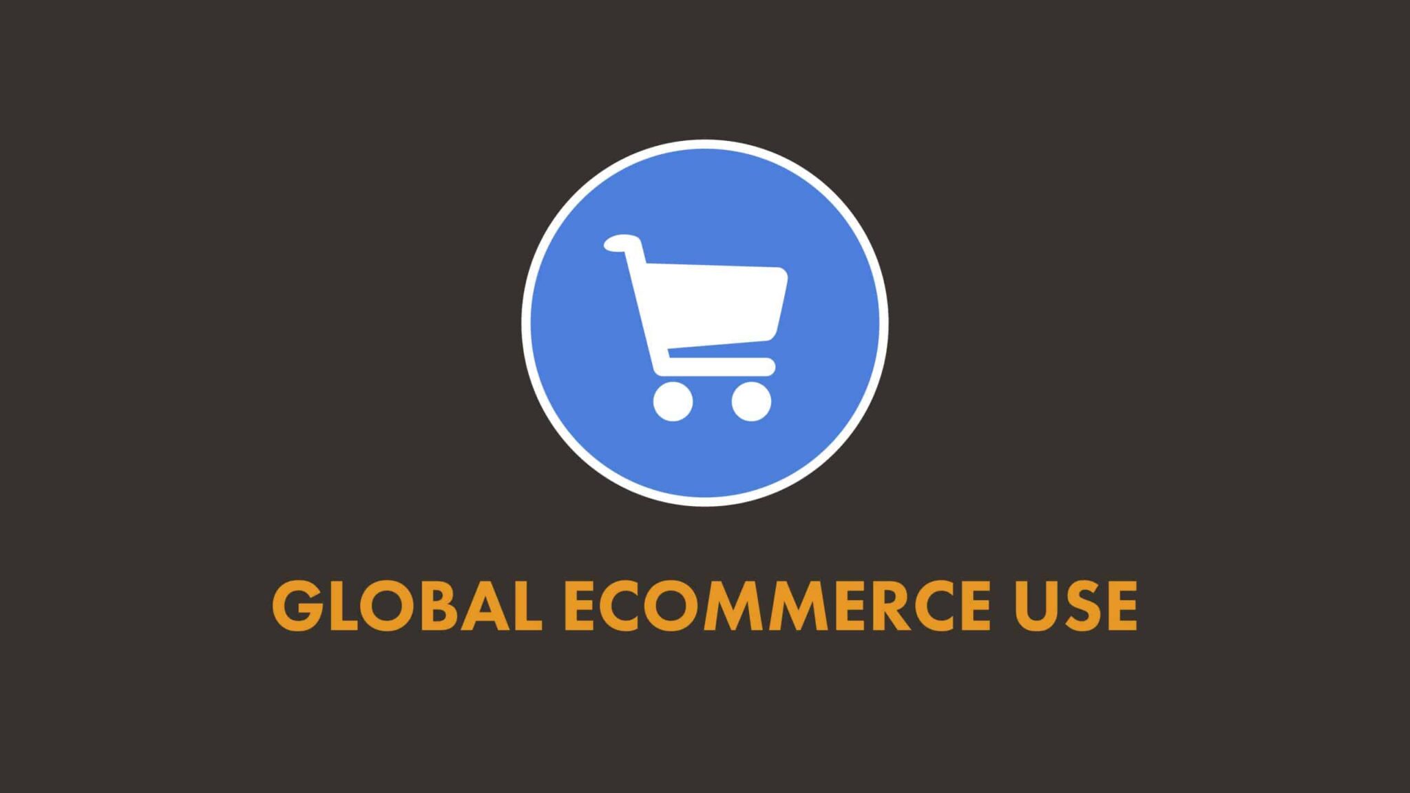 อัพเดทสถิติ E-commerce ครึ่งแรกของปี 2020 – We Are Social