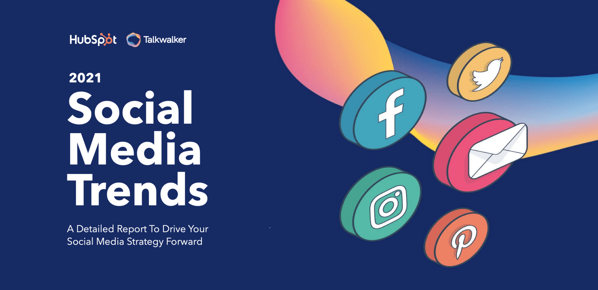 Social Media Trends 2021 – 10 เทรนด์โซเชียลปี 2021