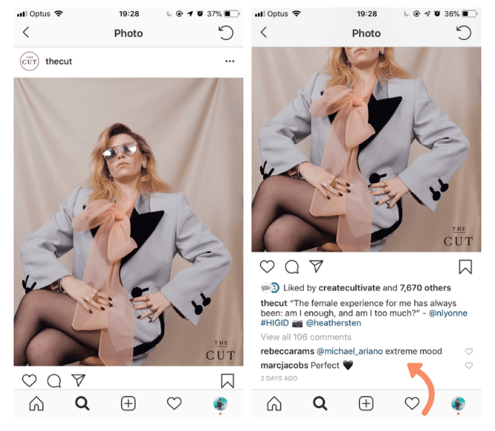 อัพเดท 5 เทคนิคการสร้าง Brand Awareness บน Instagram ประจำปี 2021 ที่ใช้งบน้อยแต่ได้ผลมาก แถมยังเกิดผลอย่างรวดเร็ว