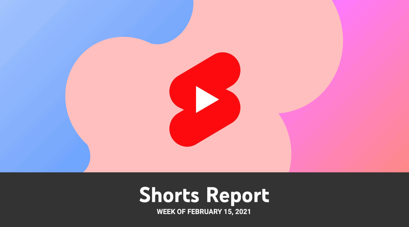 Shorts – ออก Reports วิธีทำวิดีโอปังเล่มแรก
