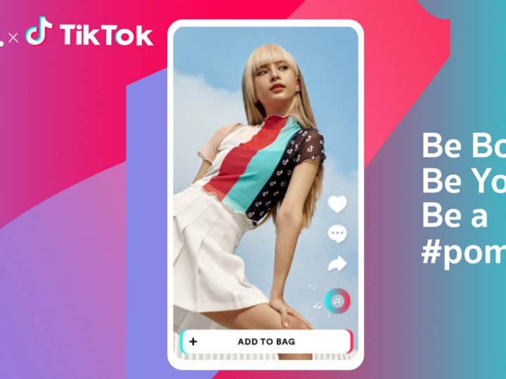 TikTok Trends ประจำเดือนกุมภาพันธ์ เดือนแห่งความรัก 2021
