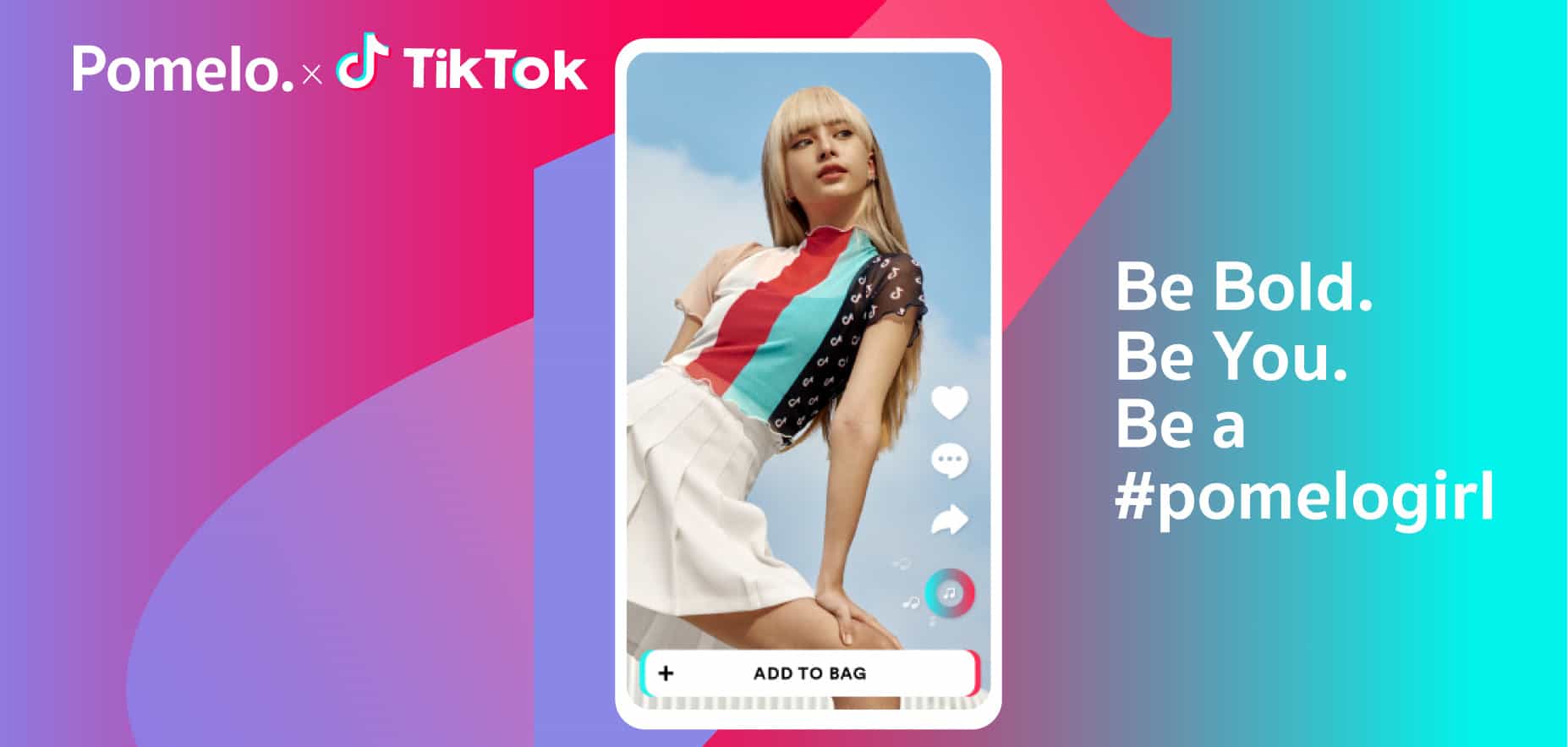 TikTok Trends ประจำเดือนกุมภาพันธ์ เดือนแห่งความรัก 2021
