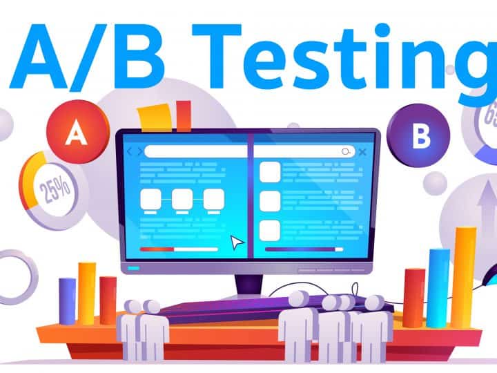 A/B Testing พื้นฐานสำคัญที่คนทำ Digital Marketing 2021 ต้องรู้