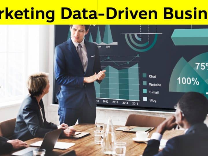 จาก Data-Driven Marketing สู่ Data-Driven Business ที่ต้องใช้ Data Collaboration