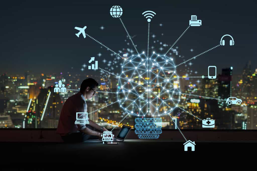 Contextual marketing การตลาดแบบใส่ใจ อนาคตใหม่ของ Digital Marketing ฉวยโอกาสจากบริบทแบบ Real-time data เพิ่มโอกาสขายและตอบลูกค้ายุค Privacy