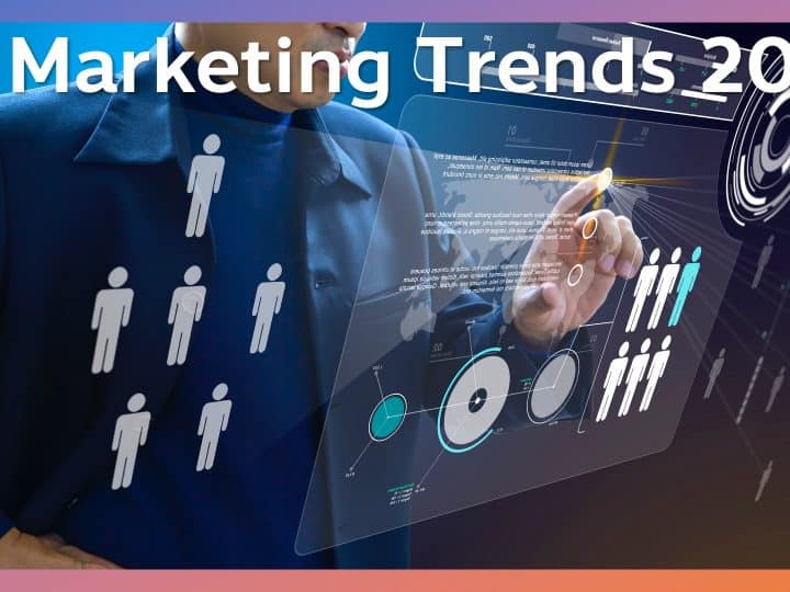 10 Digital Marketing Trends 2022 จาก Forbes