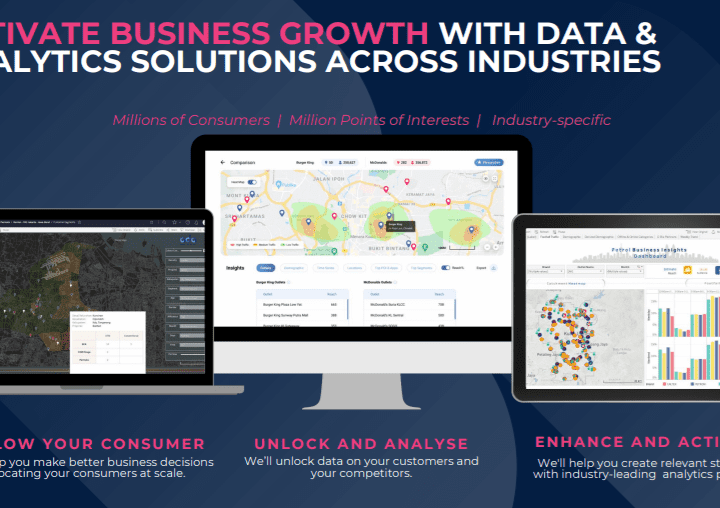 ADA ผู้เชี่ยวชาญด้าน Data Analytics และ MarTech ที่จะมาช่วยทำให้ Data-Driven Business & Marketing เพื่อ Personalization เป็นจริงได้สำหรับคุณ
