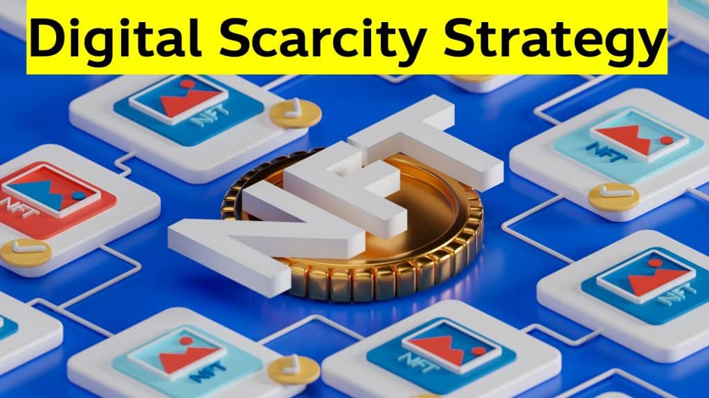 สรุป NFT คืออะไร แล้วจะส่งผลต่อการตลาดยุค Decentralized Disruption อย่างไร ด้วยเทคโนโลยี Blockchain กับกลยุทธ์แบบ digital scarcity strategy