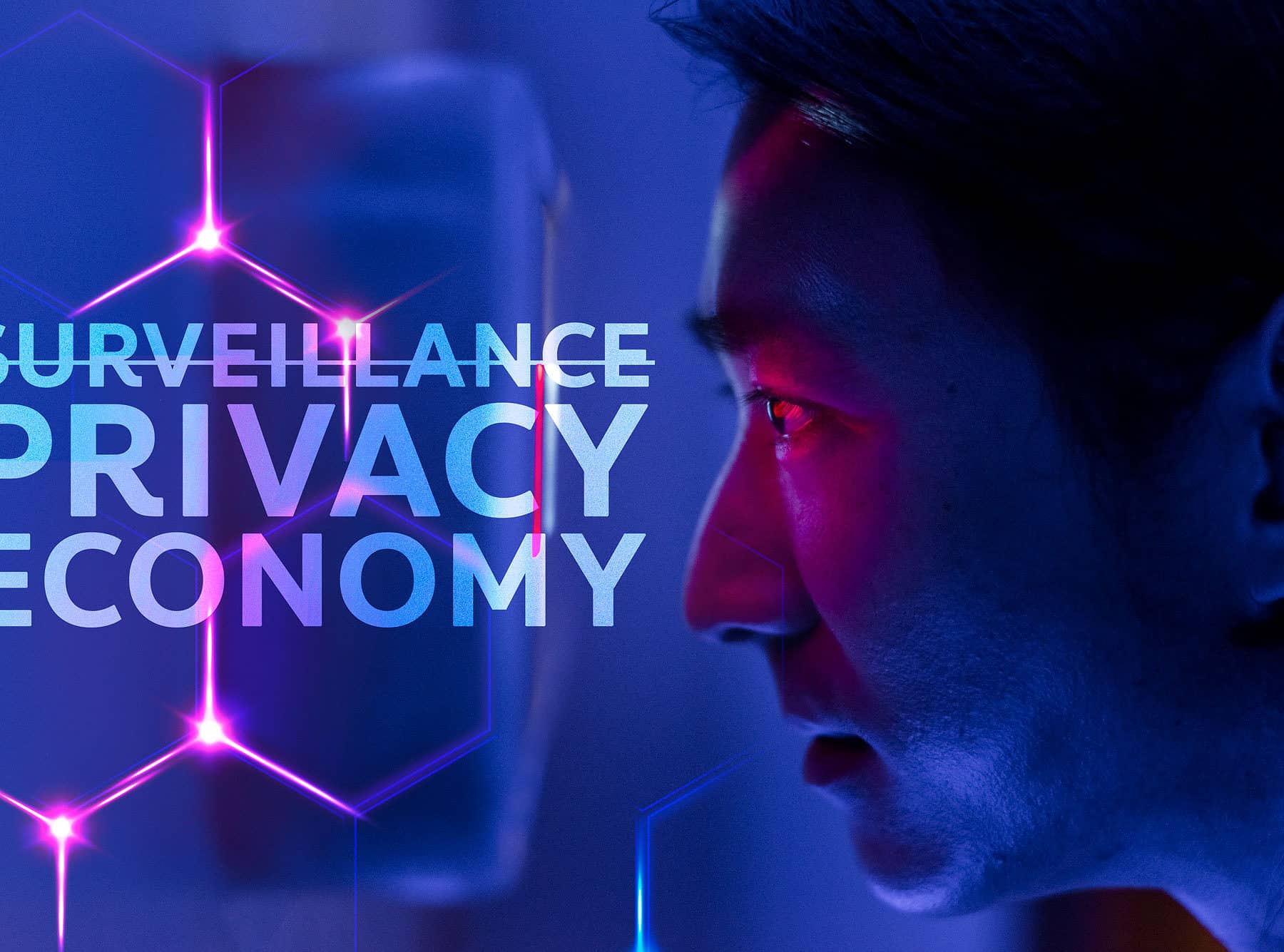 จาก Surveillance Economy สู่ Privacy Economy เศรษฐกิจยุคใหม่ต้องเคารพความเป็นส่วนตัว ธุรกิจยุคนี้จะโตได้ ต้องไม่ละเมิด PDPA ข้อมูลส่วนบุคคล