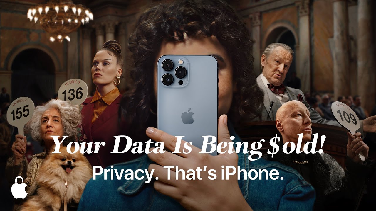 ก้าวใหม่ของ Apple สู่การเป็น Ad Tech ยักษ์ใหญ่ด้วยนโยบาย Privacy