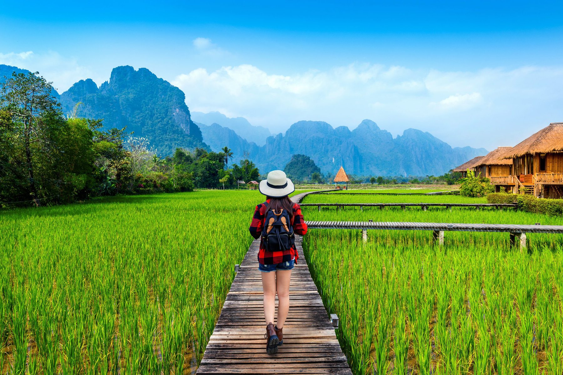 Booking.com เผย 76% คนไทย อยากไปเที่ยว แบบพักผ่อนเพื่อชาร์จพลังใจ -