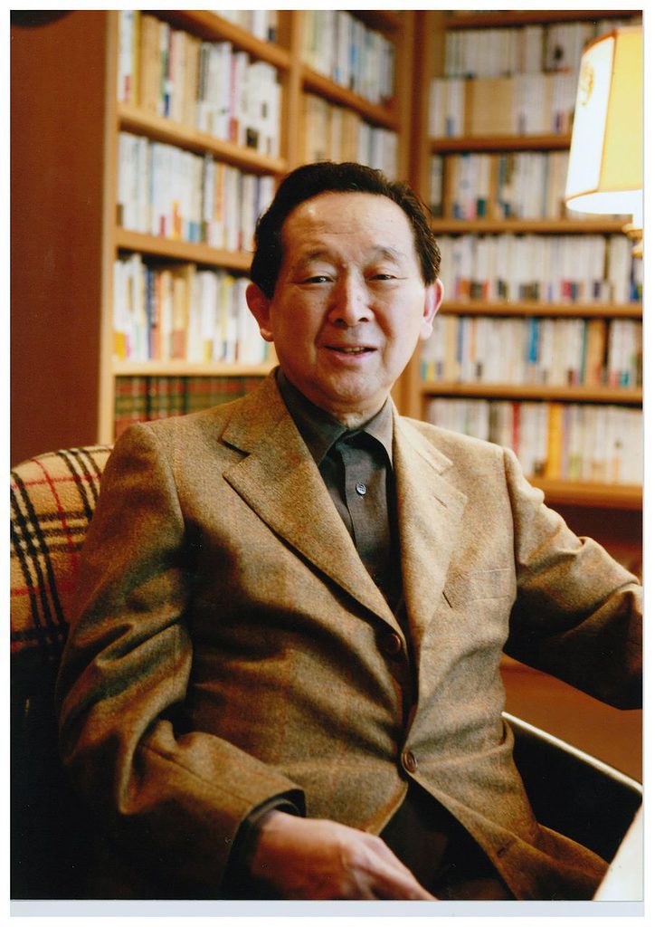 Seiji Tsutsumi