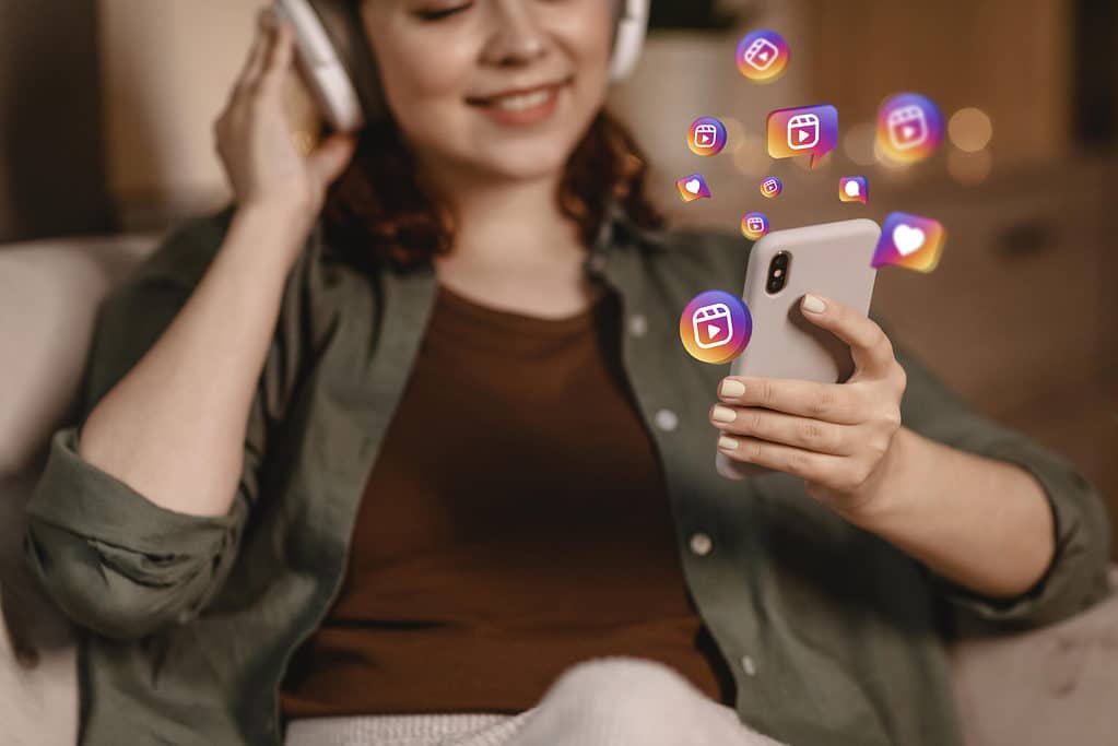 เคล็คลับการใช้ Instagram Reels ในการร่วมมือกับ Influencer ให้มีประสิทธิภาพ