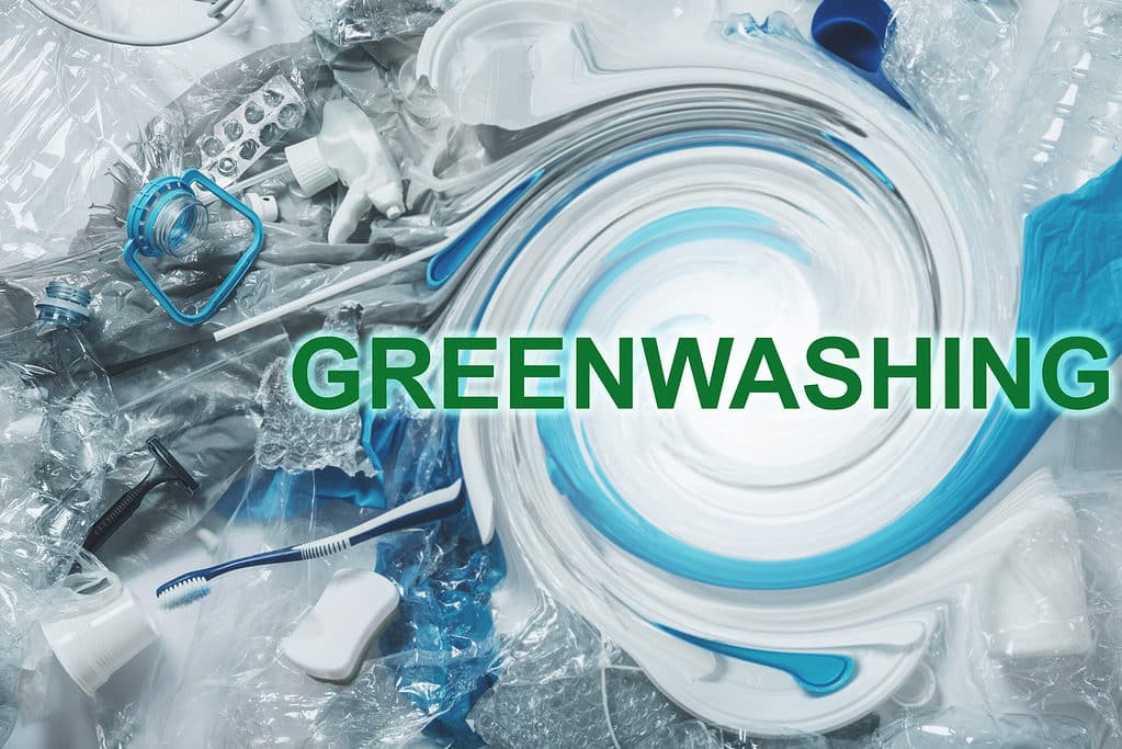 Case Study: การตลาด Eco Friendly ต้องไม่ใช่ Greenwashing ที่หลอกลวง #1