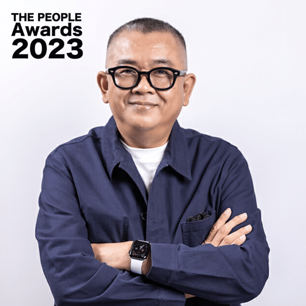 เปิดโผ 8 กรรมการในงาน “The People Awards 2023”