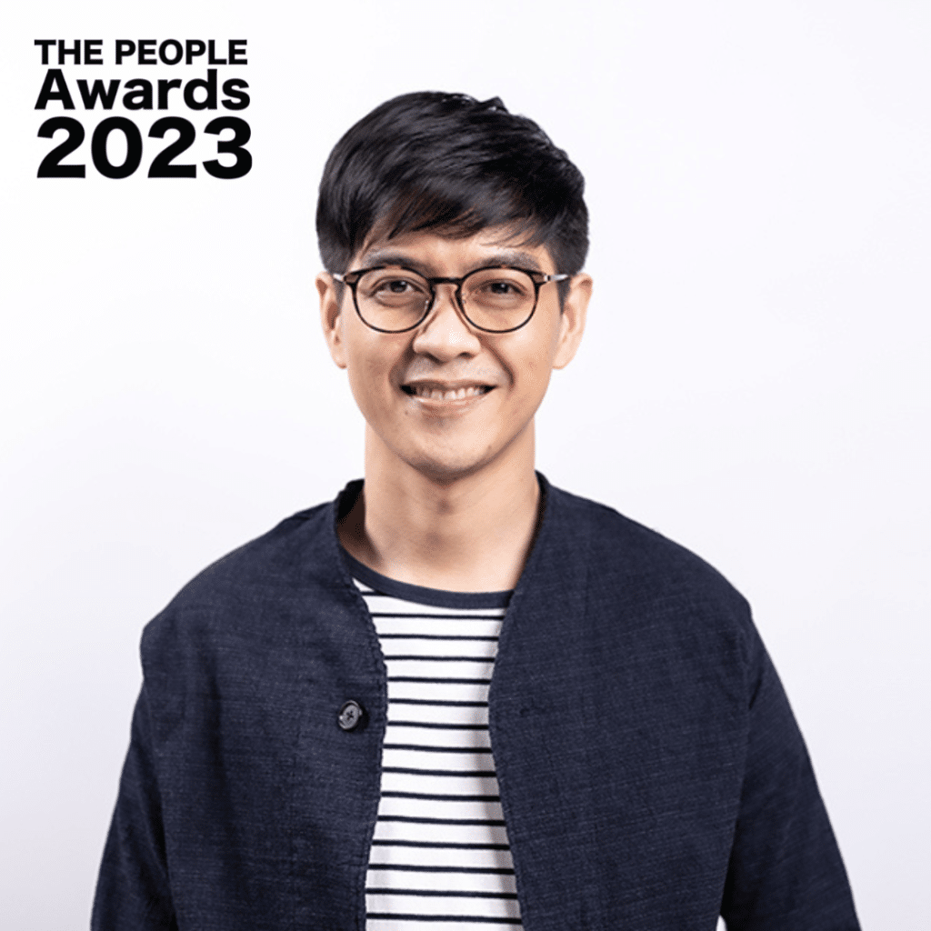 เปิดโผ 8 กรรมการในงาน “The People Awards 2023”