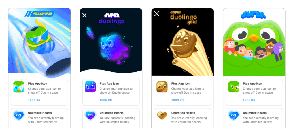 เปิดตัว Super Duolingo เลเวลใหม่เพื่อสมาชิกระดับพรีเมียม เผยยอดผู้ใช้งานแอปฯในไทยเติบโต 5 เท่า