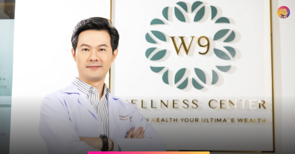 W9 Wellness- Strategy-thailand