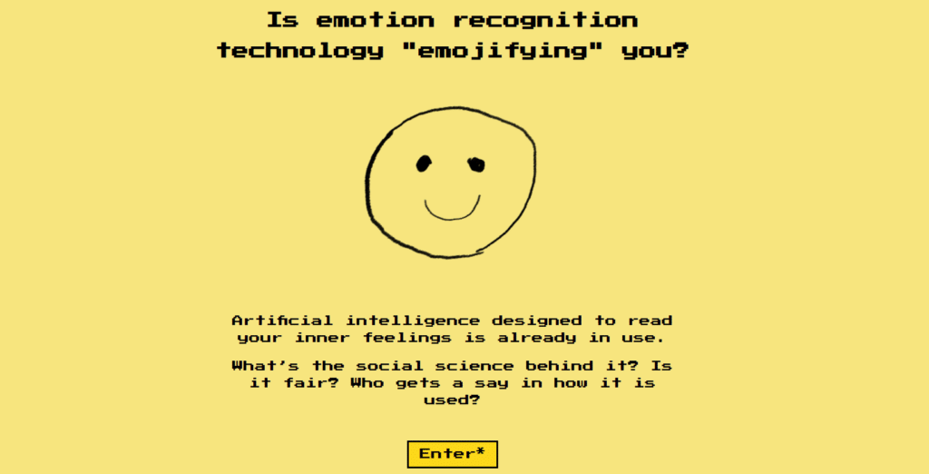 Emotion AI ในการตลาด เข้าถึงอารมณ์ลูกค้าด้วย Image Processing