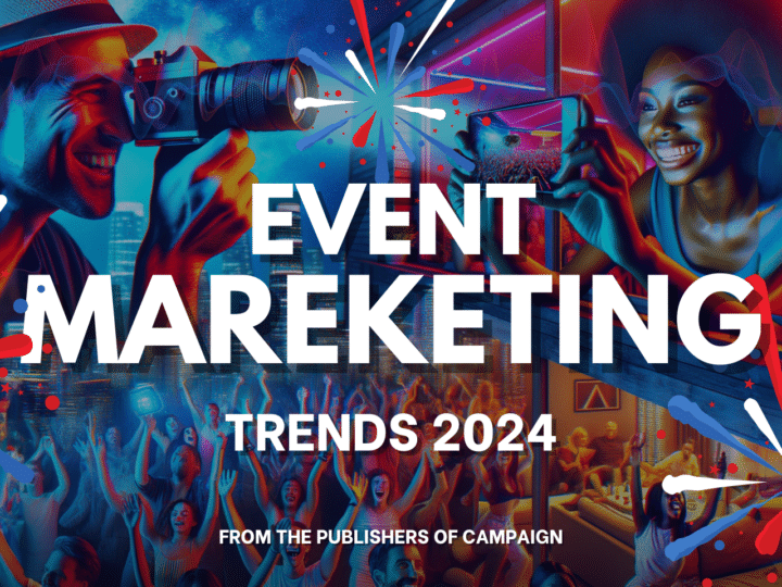 อัปเดต 6 Event Marketing Trends 2024 กลยุทธ์การตลาด ที่ห้ามพลาด