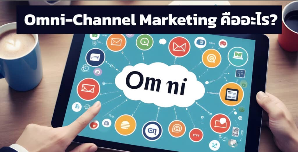 Omni-Channel