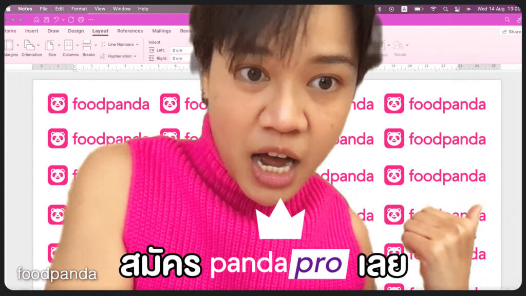 foodpanda