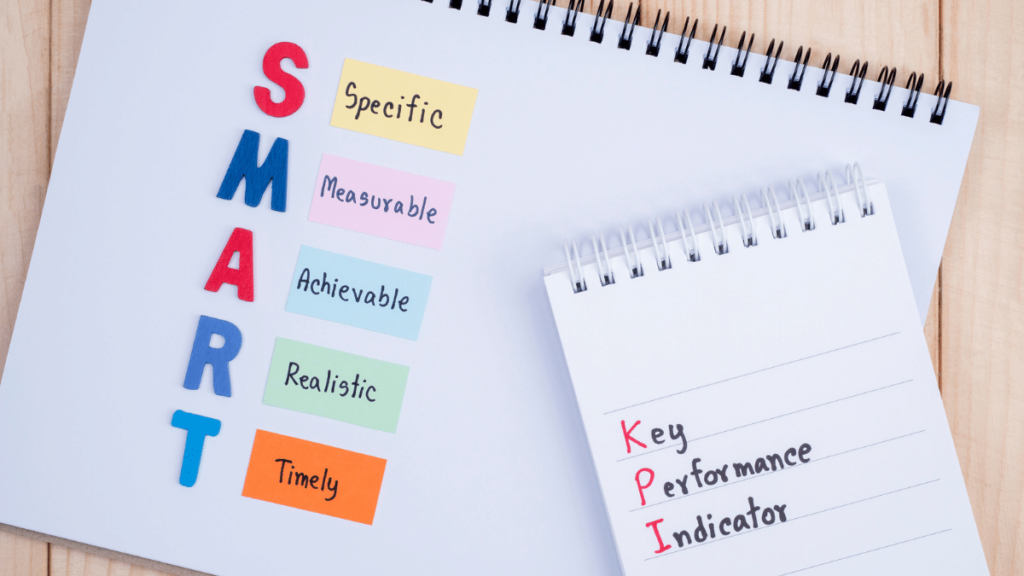 KPIs Metrics